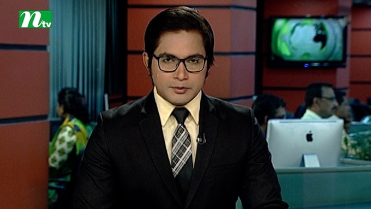 NTV Desher Khobor | 27 May, 2017