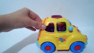 Learn Colors with Play Doh Colours for Kids Children Toddlers Baby Play Videos