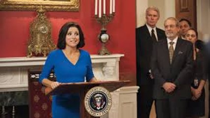 Veep  ; Season 7 Episode 1 Watch Series