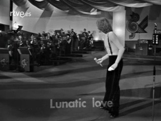 Junior - Lunatic Love