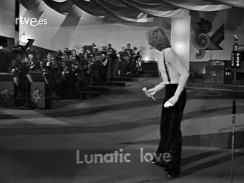 Junior - Lunatic Love