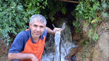 Cevat Sinet Neymiş Çok şey biliyormuşum, dilim çok uzunmuş