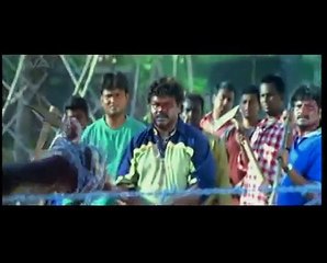 Kalasi Palya Junction (2014) - Hindi Movies 2014 Full Movie - Darshan - New Hindi Dubbed Movie part 2/3