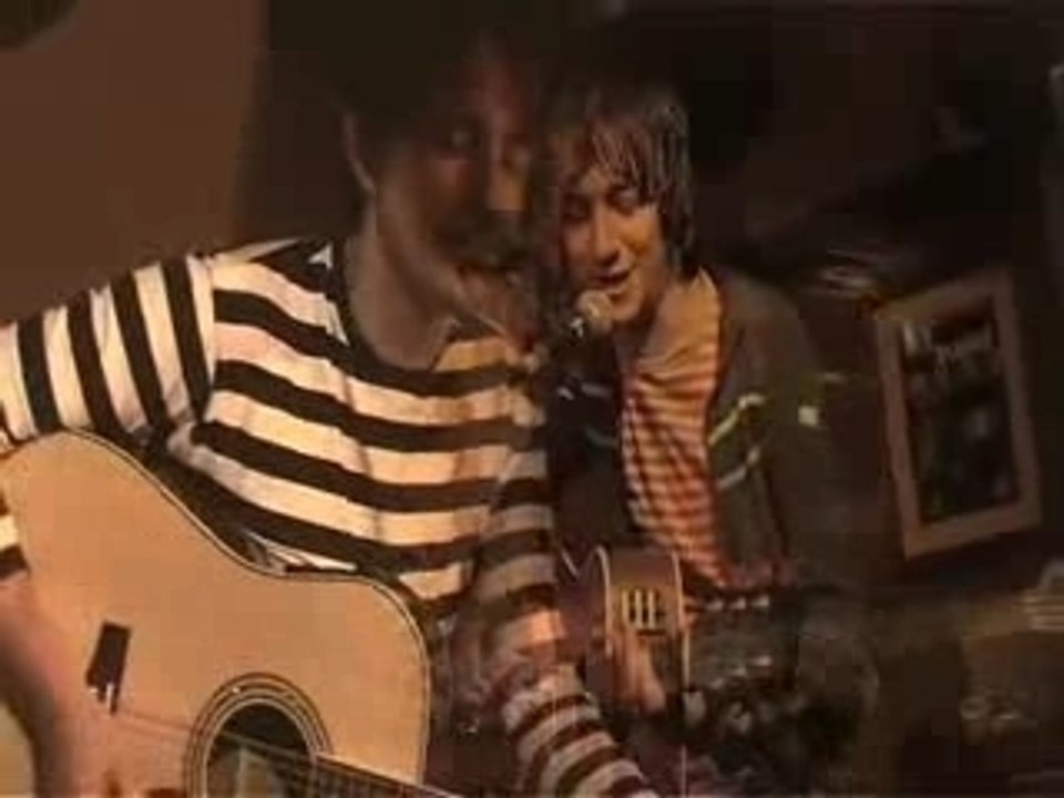 Kill The Young - We Are The Birds (live @ Truskel)