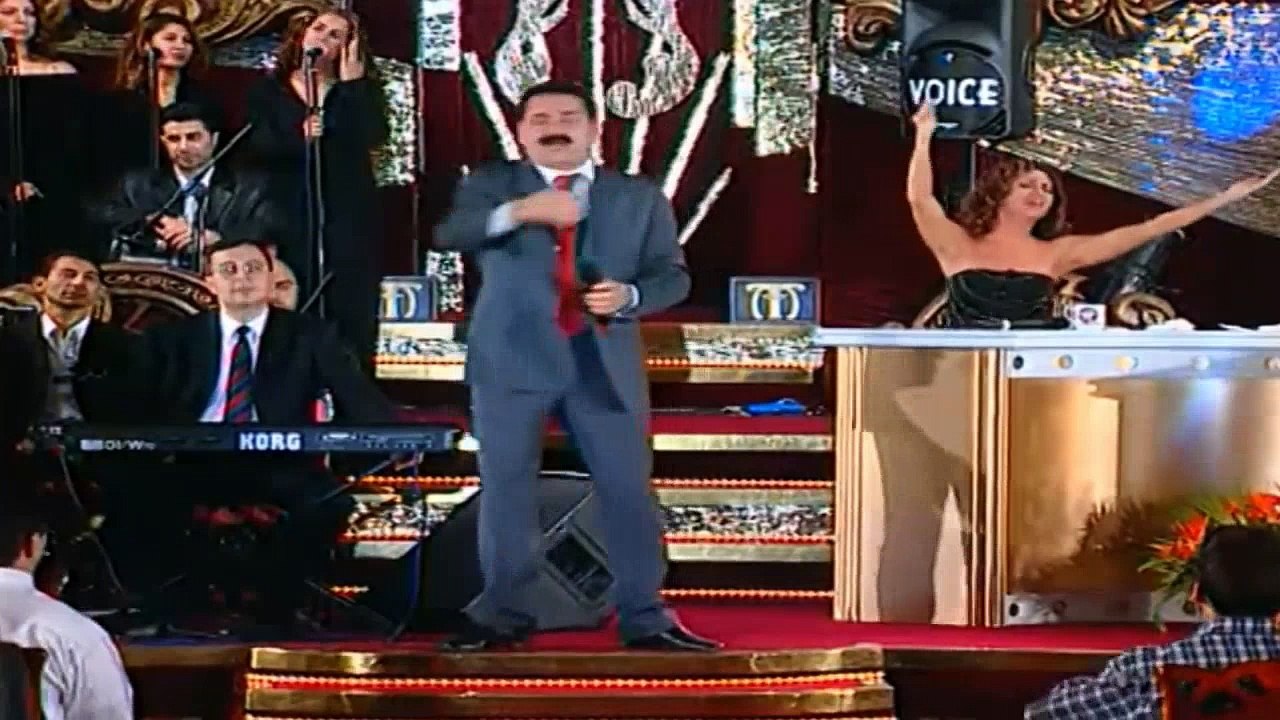 İbrahim Tatlıses-Ağlama