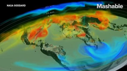This is the most alarming scientific information for 2016