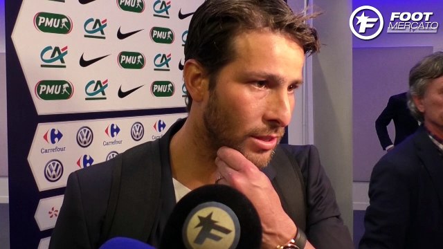 PSG : les adieux émouvants de Maxwell