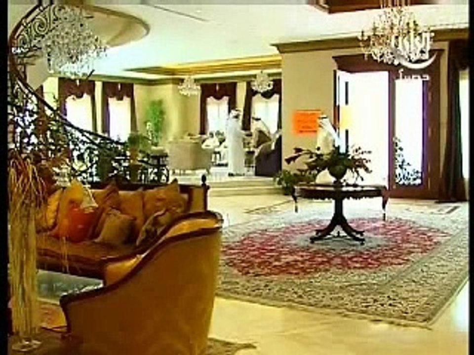طارق العلي -هذا ولدنا -الحلقه الاولى-1