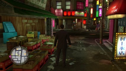 YAKUZA 0 FIRST TIME PLAYTHROUGH PART 22