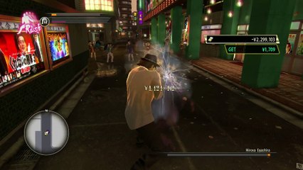 YAKUZA 0 FIRST TIME PLAYTHROUGH PART 25