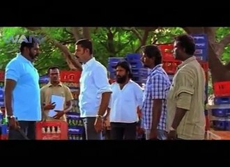 Hindi Movies 2014 Full Movie - Aaj Ka Gunda - Sai Kumar - Hindi Action Movies 2014 Full Movie part 2/3