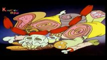 The Three Little Pigs _ Animation Movie Part 2,Cartoons movies animated 2017