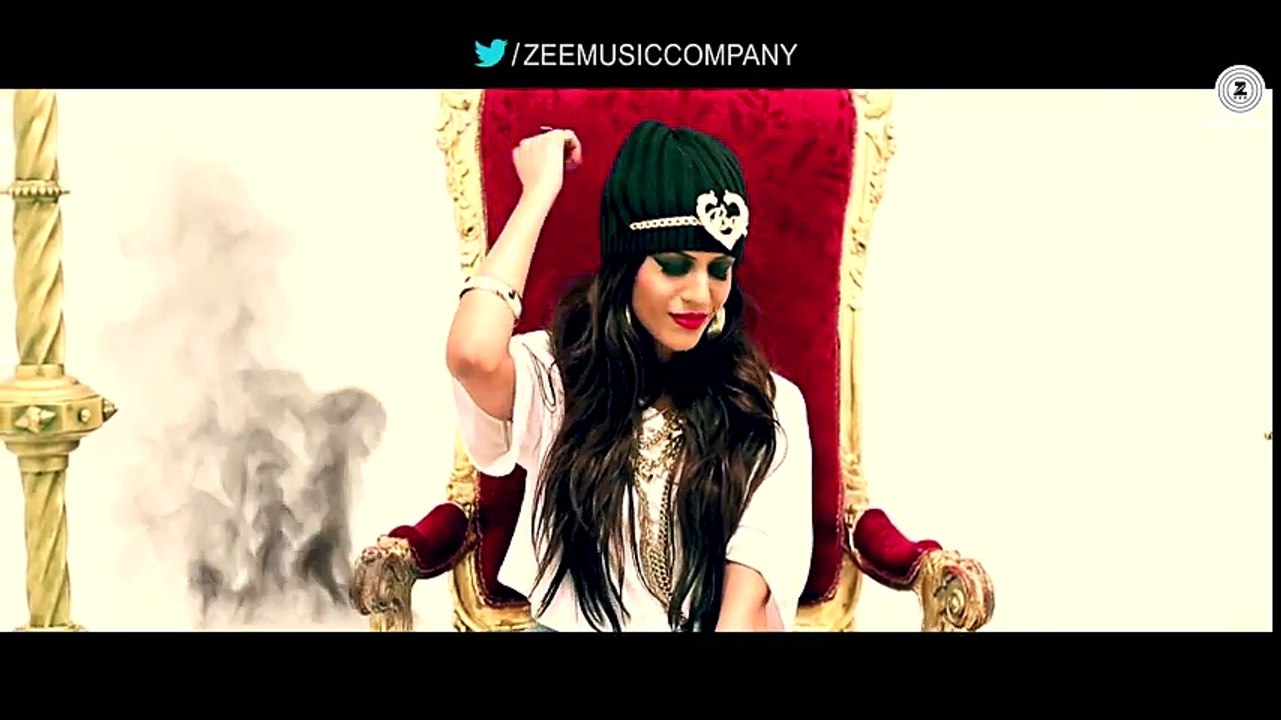 Malang-Dobaara-HD-Song- Huma Qureshi & Saqib Saleem -Tasha Tah & RaOol