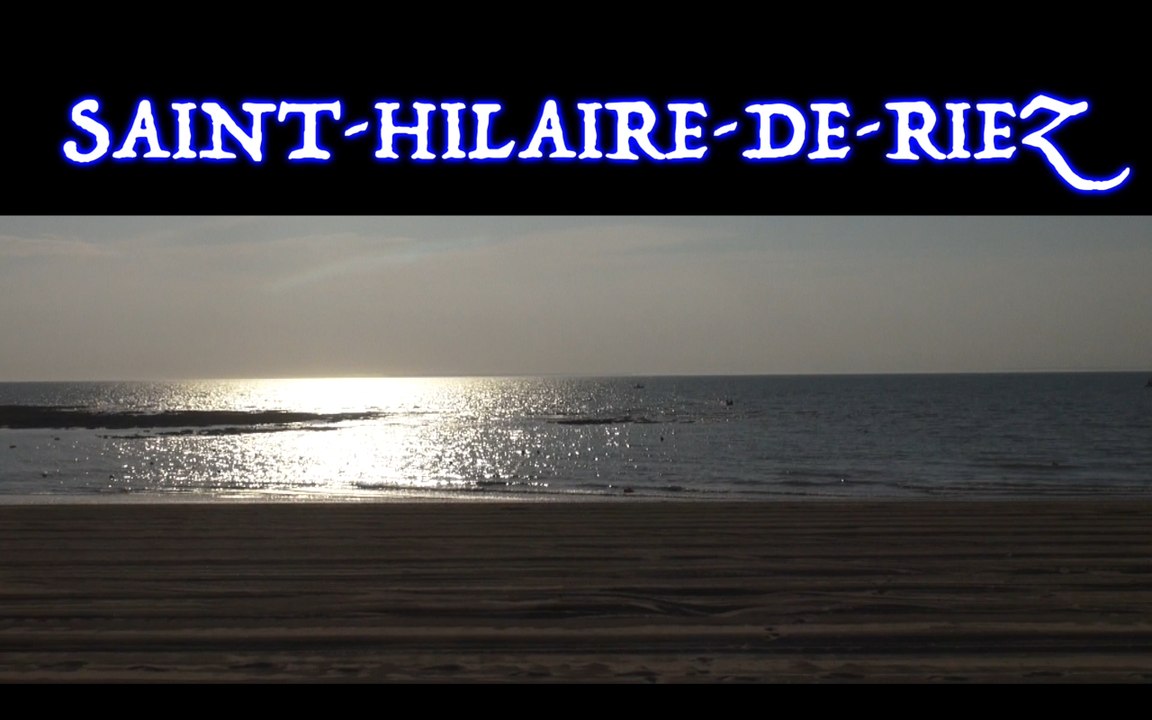 AfterMovie - Saint Hilaire de Riez (9P Prod)
