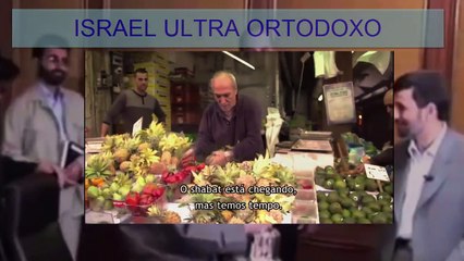 Judeus e os Ultra Ortodoxo