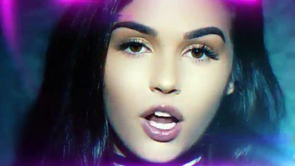 Maggie Lindemann - Pretty Girl (Cheat Codes x CADE Remix) [Official Video]