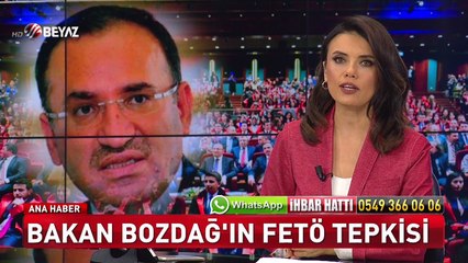 Beyaz Tv Ana Haber 26 Mayıs 2017