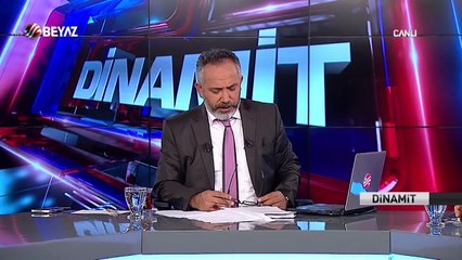 Dinamit 26 Mayıs 2017