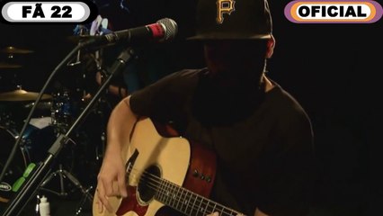 CPM22- 1000 Motivos (Show Livre 2013)