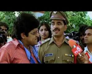 Shastra The Revenge - Hindi Dubbed Full Movie Online - Allari Naresh - Madalsa Sharma part 1/3