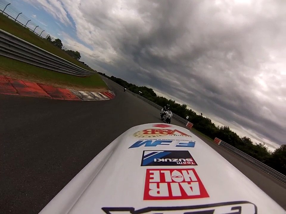 Damien du P.2R.Team à Val de Vienne le 22 Mai 2017 à13h55 mp4