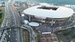 Galatasaray, Türk Telekom Arena'nın İsmini Değiştiriyor