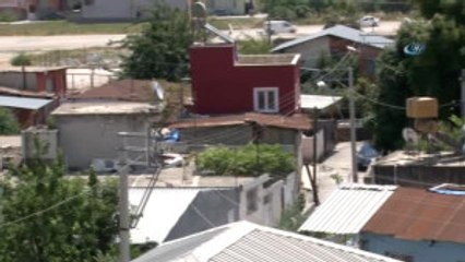 Tarsus'ta 7 Ay Önce Başlayan Kazı Gizemini Koruyor