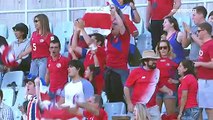 20 Yaş Altı Dünya Kupası: Kosta Rika - Zambiya (Özet)