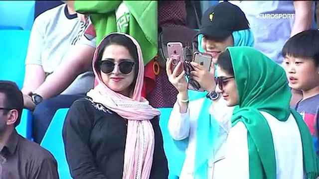 20 Yaş Altı Dünya Kupası: Portekiz - İran (Özet)