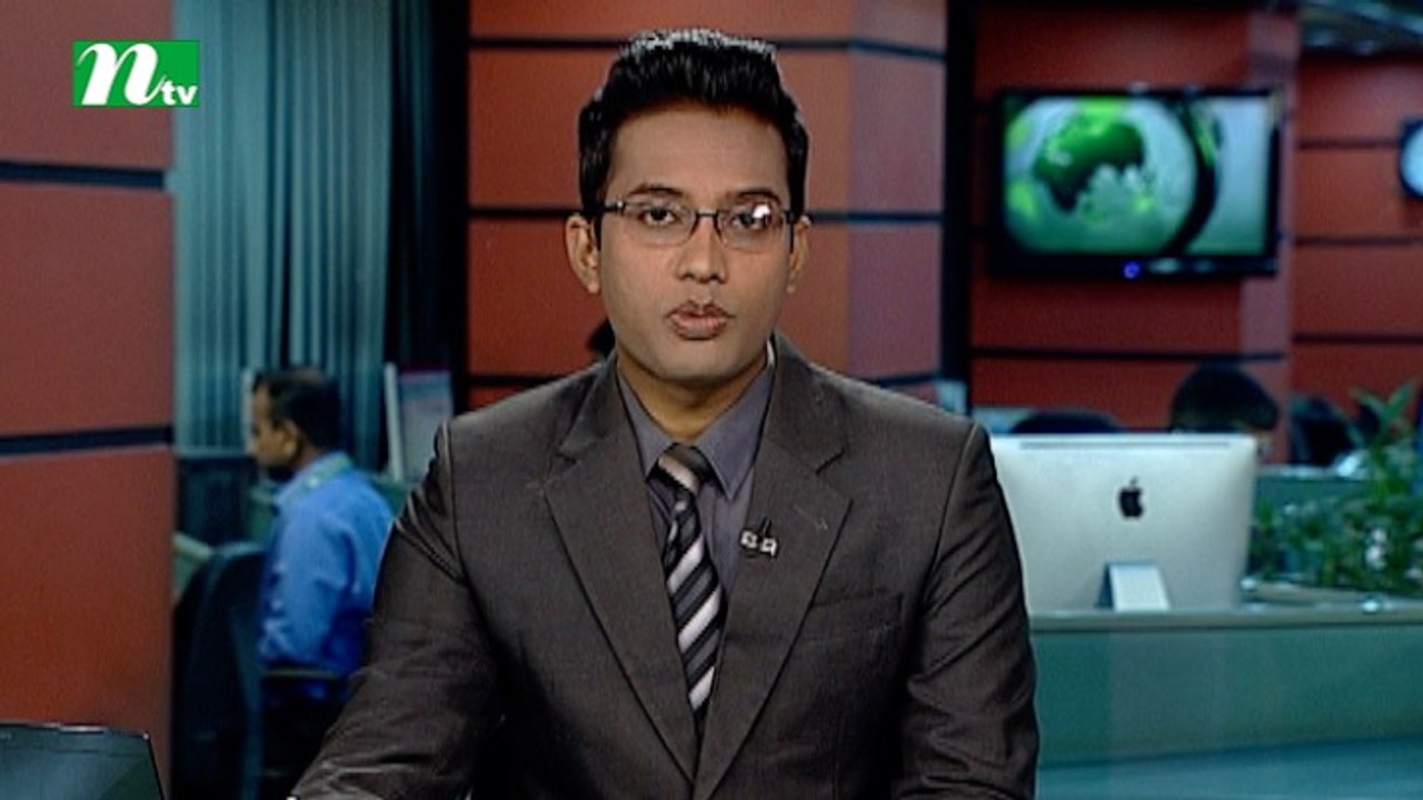 NTV Evening News | 27 May, 2017