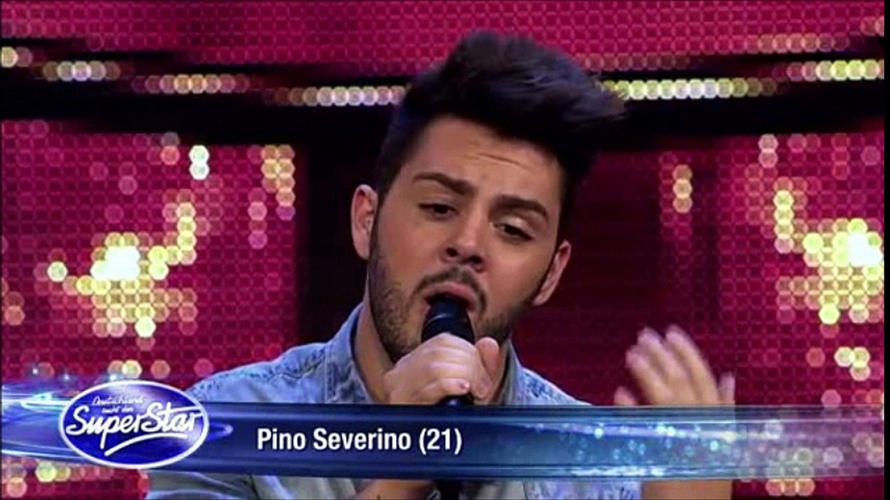 Staffel 11 Lucas Schauer