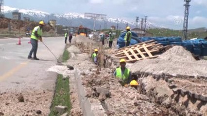 Yüksekova'ya Gençlik Merkezi Müjdesi - Hakkari