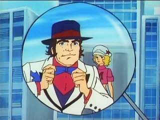 Hurricane Polimar -Episodio 1  La Banda Masasabi