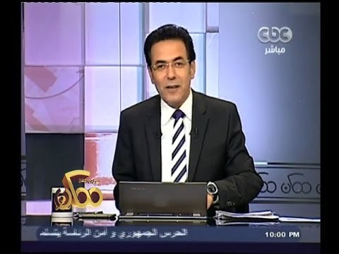 #ممكن | احتفالات في الاتحادية بالسيسي وفرحة المصريين