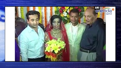 A wrong call gives acid faced victim survivor love of her life