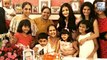 Aishwarya Rai Celebrates Mother Vrindas Birthday With Aaradhya