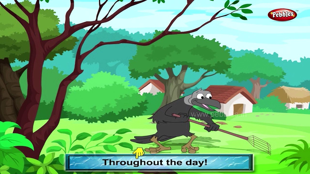 Top 10 Bird Rhymes For Kids Nursery Rhymes Collection Bird Rhymes Vol 1 Bird Rhymes Collection | Bird Rhymes for Children | Nursery Rhymes for Kids | Most Popular Rhymes HD | 3d animated animal  nursery rhymes for kids