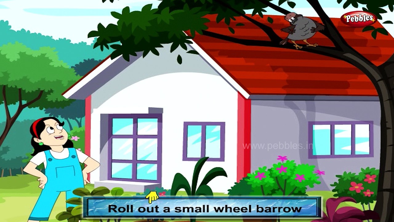 Top 10 Bird Rhymes For Kids Nursery Rhymes Collection Bird Rhymes Vol 3 | Bird Rhymes Collection | Bird Rhymes for Children | Nursery Rhymes for Kids | Most Popular Rhymes HD | 3d animated bird nursery rhymes for kids