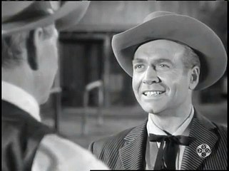 The Rifleman S1 E27 The Wrong Man
