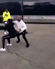 Tory Lanez vs Quavo jugando basketball aceptando reto en las redes sociales