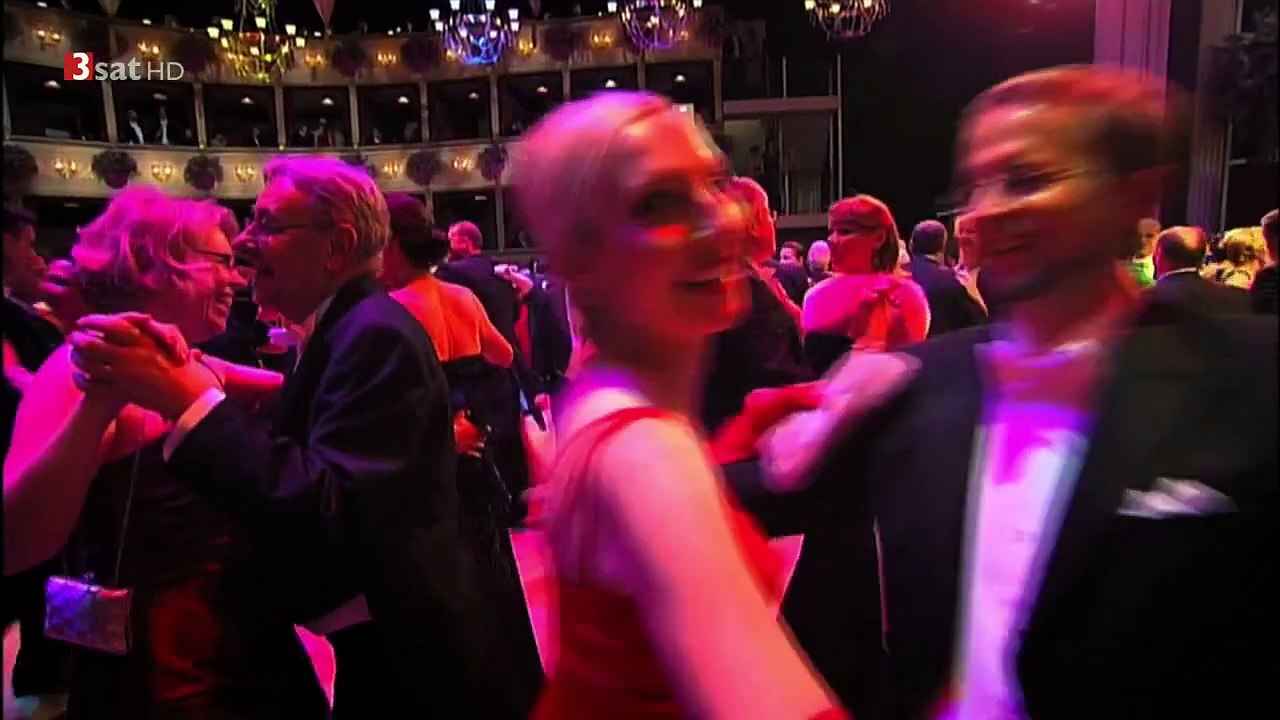 Die Wiener Ringstraße (2⁄3) Boulevard der Paläste - Trilogie eines Boulevards (Doku⁄HD⁄2016)