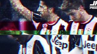 Sami Khedira - World Class ● Juventus 2017