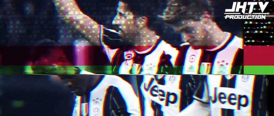 Sami Khedira - World Class ● Juventus 2017