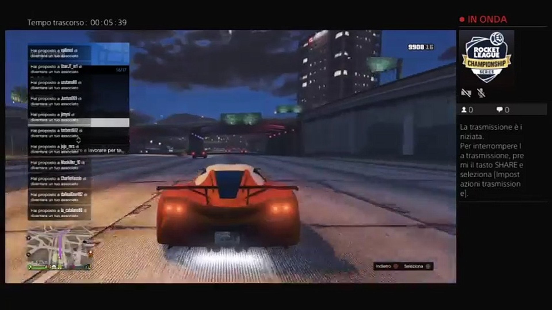 GTA (5)