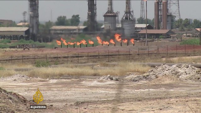 The future of oil jobs in the Middle East - Counting the Cost