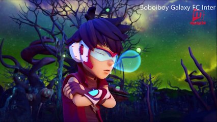 [Vietsub] Boboiboy Galaxy Episode 9 – Exciting Adventures Await! 🚀
