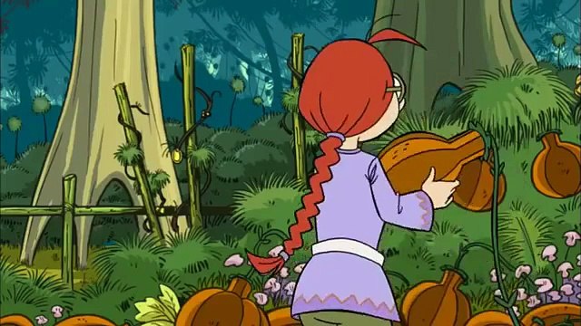 Uzun Kuyruk Marsupilami Volkan,çizgi film izle eğitici animasyon filmler 2017