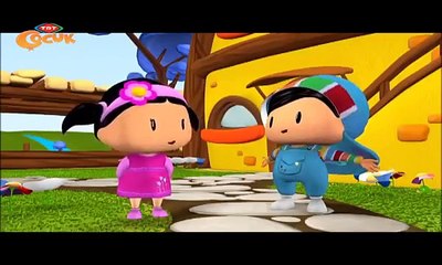 Pepee- Dedemin Güzel Tarlası,Çizgi film izle 2017