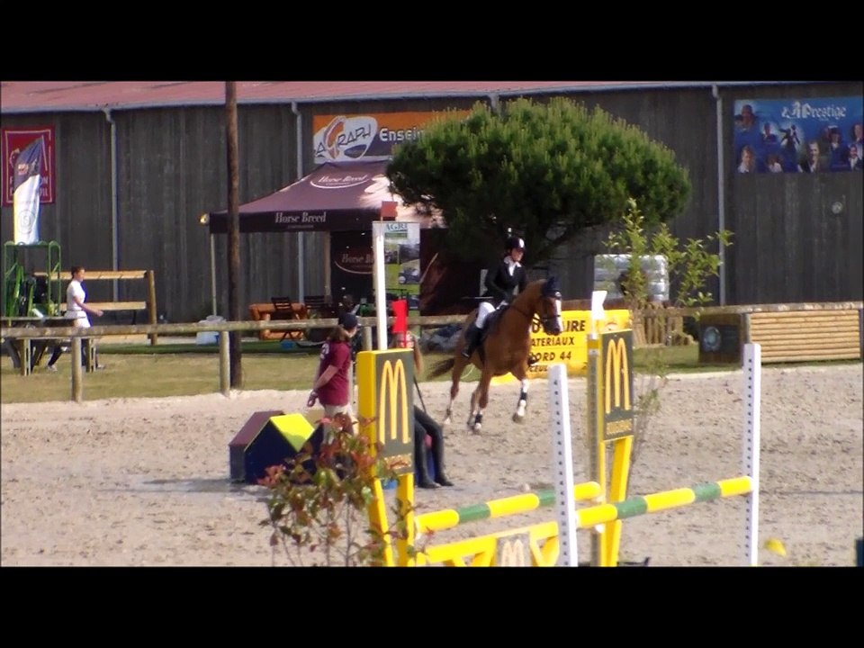 CSO mai 2017 Ecuries du clos