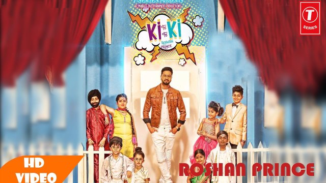 New Punjabi Songs - Ki Ki HD(Full Song) - Roshan Prince - Desi Routz - Latest Punjabi Songs - PK hungama mASTI Official Channel